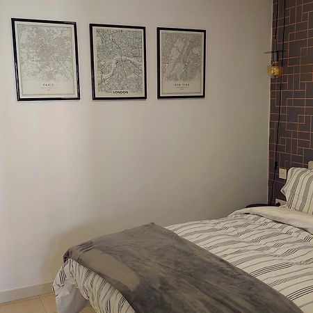 Apartament Ducado Of The Sea Benidorm Zewnętrze zdjęcie